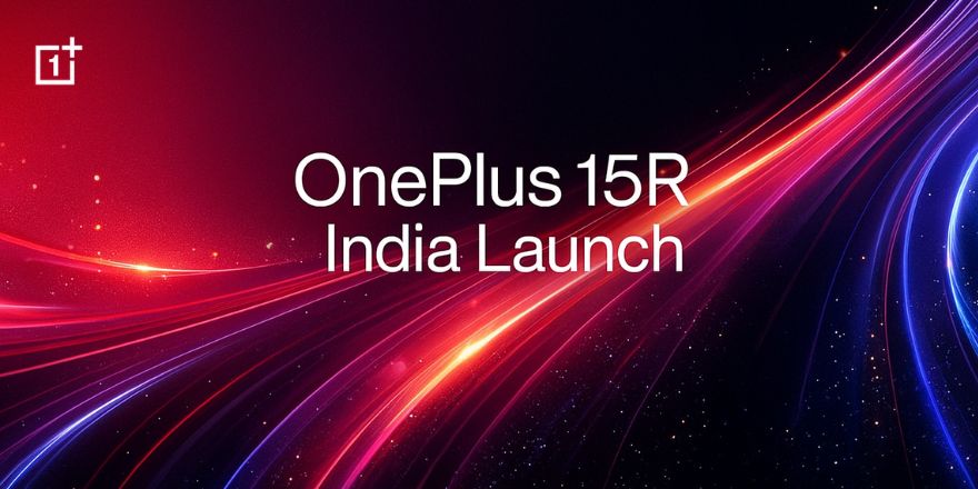OnePlus 15R India Launch: Specs, Price & Availability
