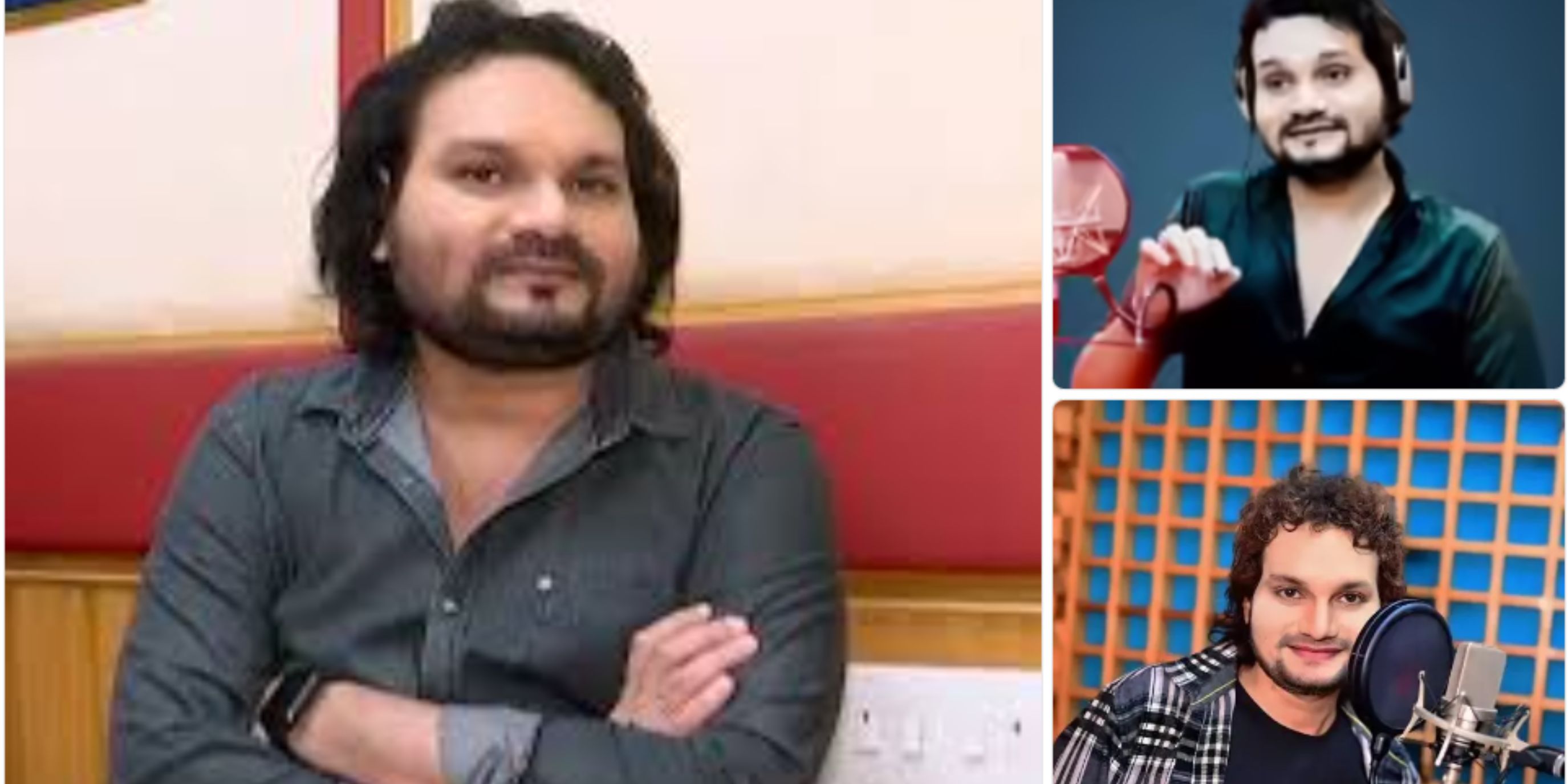 Remembering Humane Sagar — The Soulful Voice of Odisha